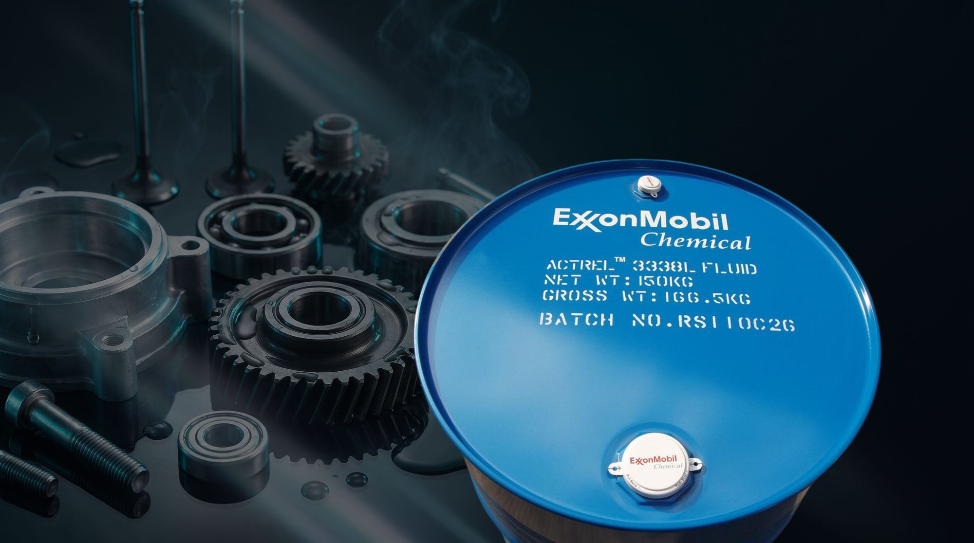 Actrel KV