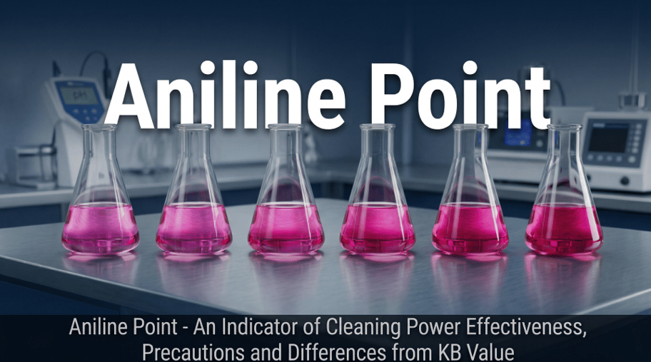 Aniline point