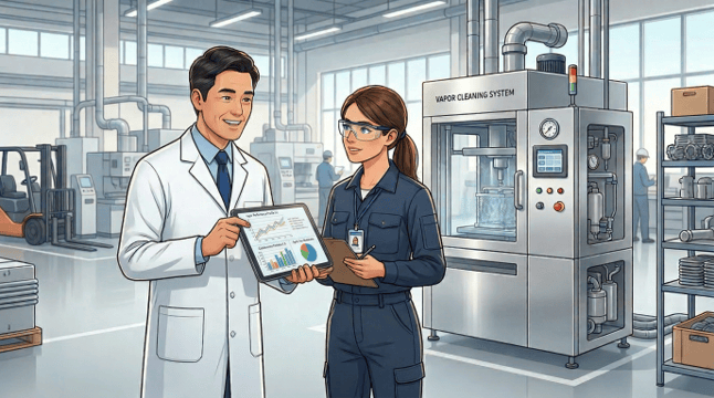 Contact JFE Electronics