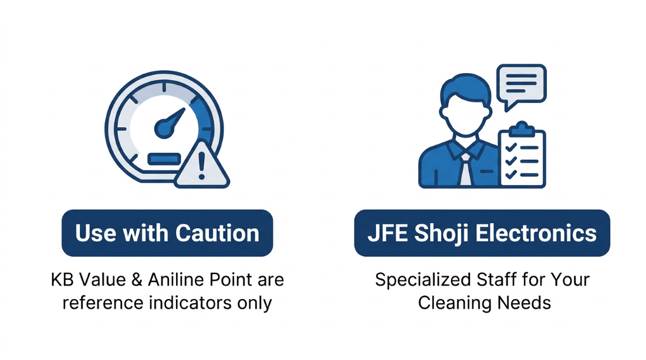 JFE Shoji Electronics has specialized staff
