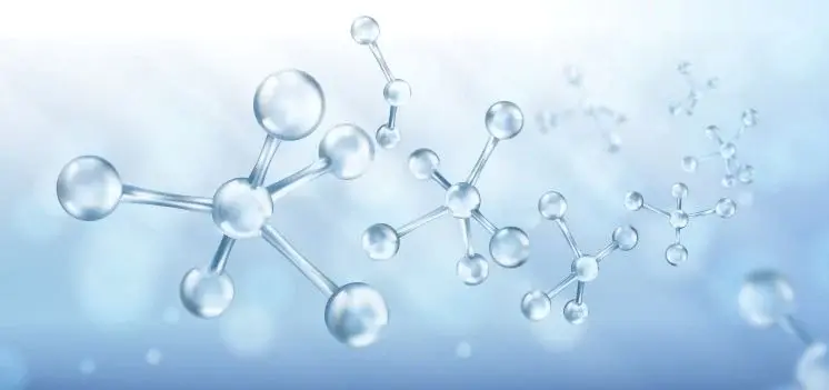 イソパラフィンとノルパラフィン　イメージ画像