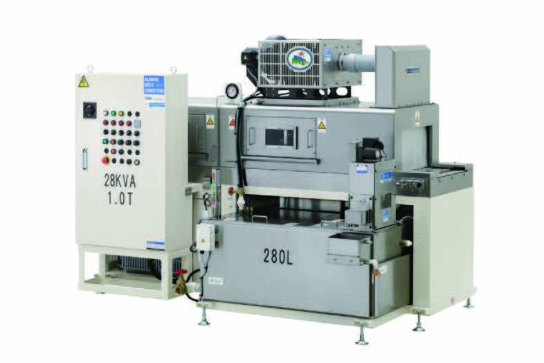 KATAOKA S-Series カタログ