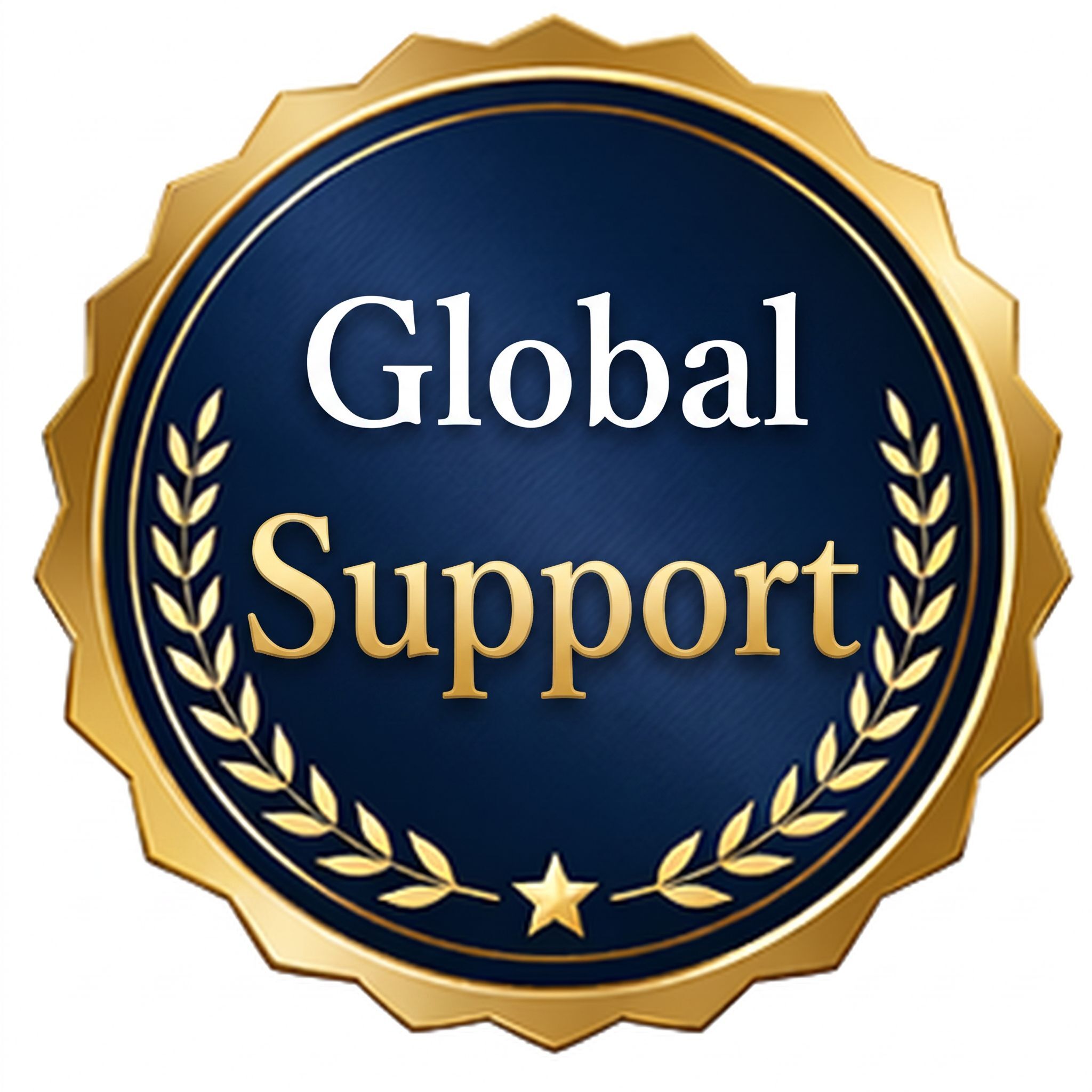 4-Global Support