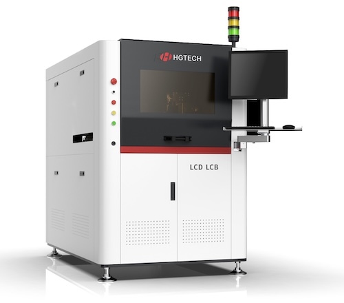 HG Laser Marking Equipmen