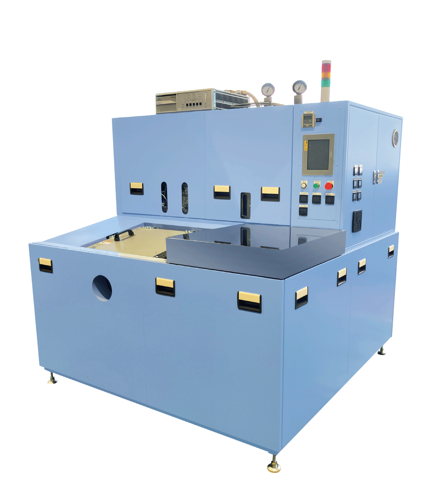 特集記事②【どうなる？産業用洗浄機の未来】国内トップシェアメーカー